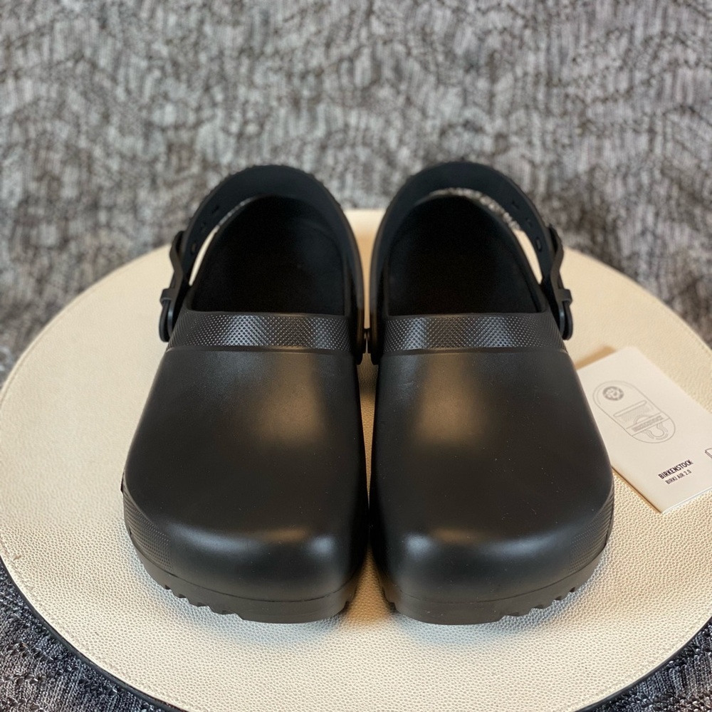 Birkenstock Birki Air 2.0 Clog size 38 - Picture 5 of 12